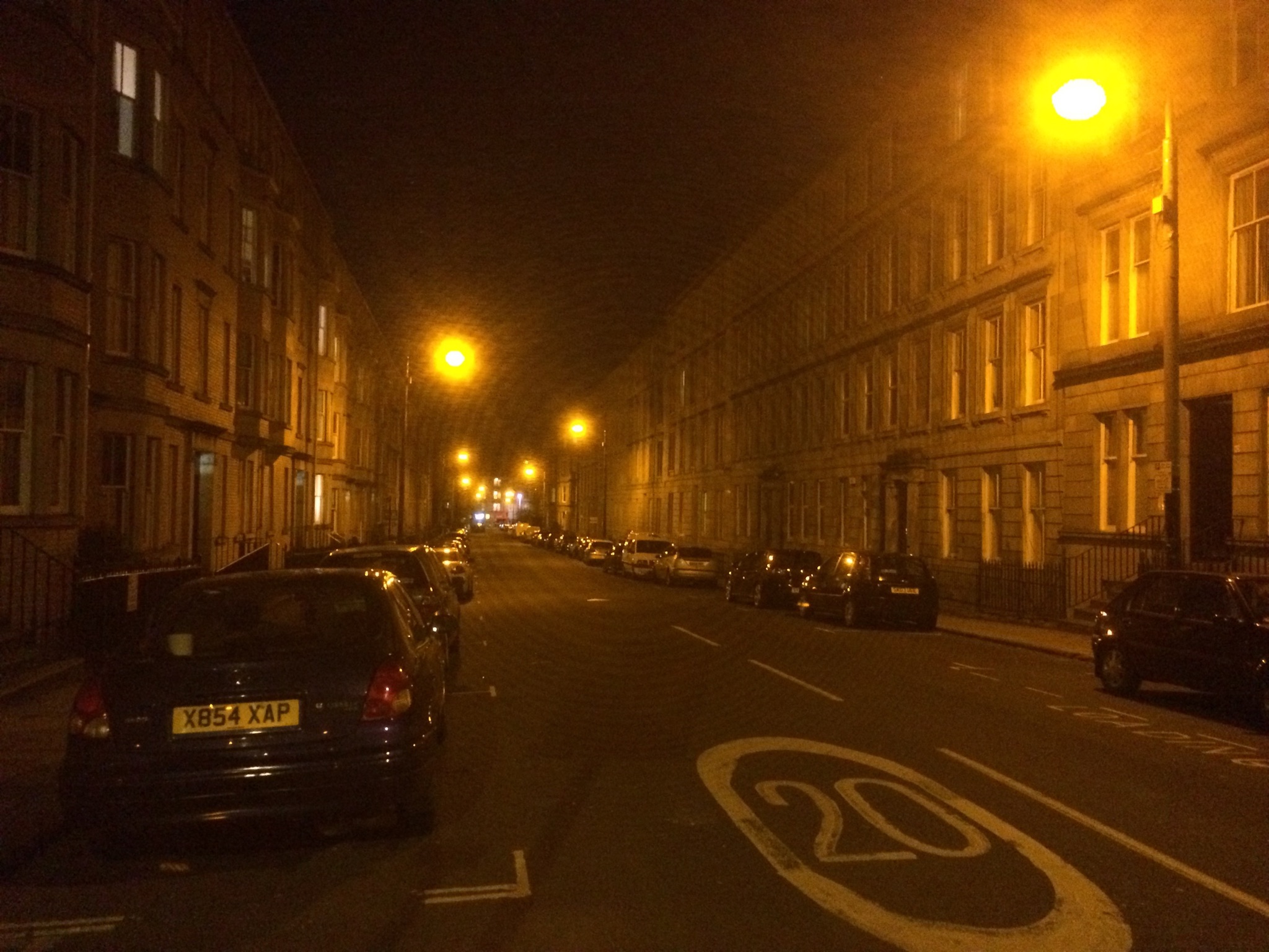 グラスゴー（スコットランド） WORLD LIGHTING DISCOVERY LIGHTOWL DESIGNS